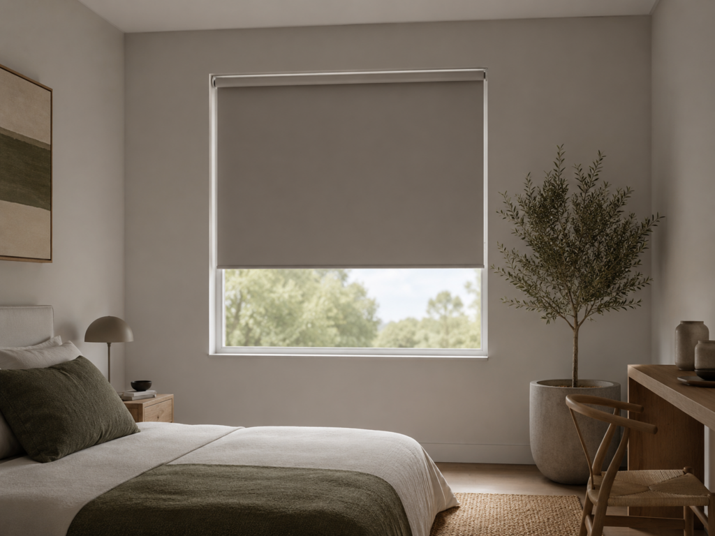 Roller Blinds